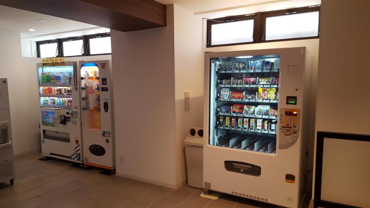 Hotel Lexton Kagoshima Annex Zewnętrze zdjęcie