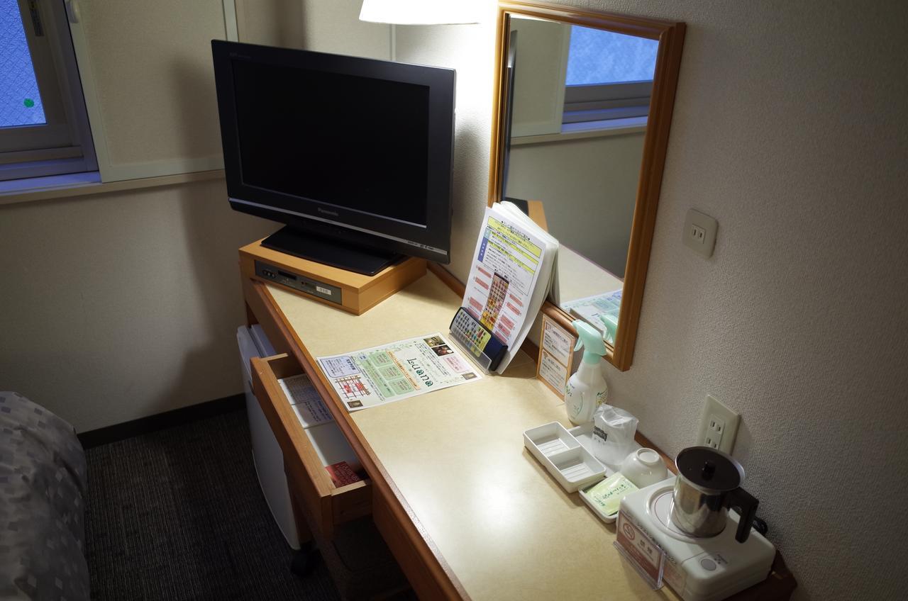 Hotel Lexton Kagoshima Annex Zewnętrze zdjęcie