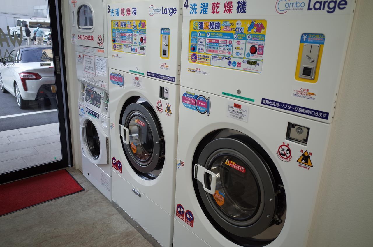 Hotel Lexton Kagoshima Annex Zewnętrze zdjęcie