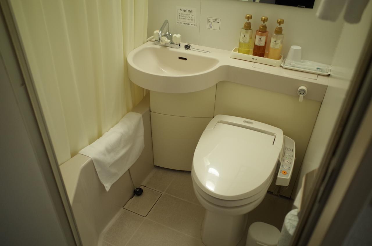 Hotel Lexton Kagoshima Annex Zewnętrze zdjęcie