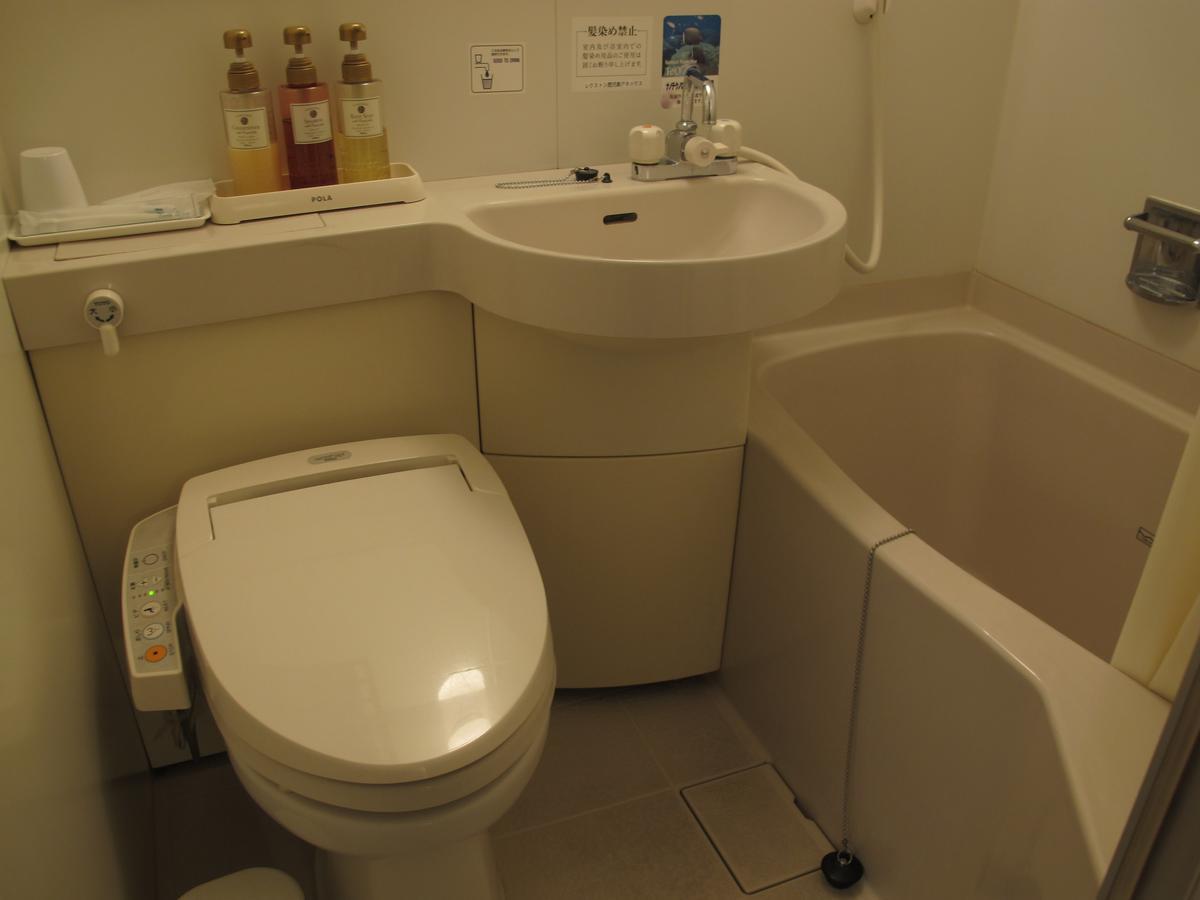 Hotel Lexton Kagoshima Annex Zewnętrze zdjęcie