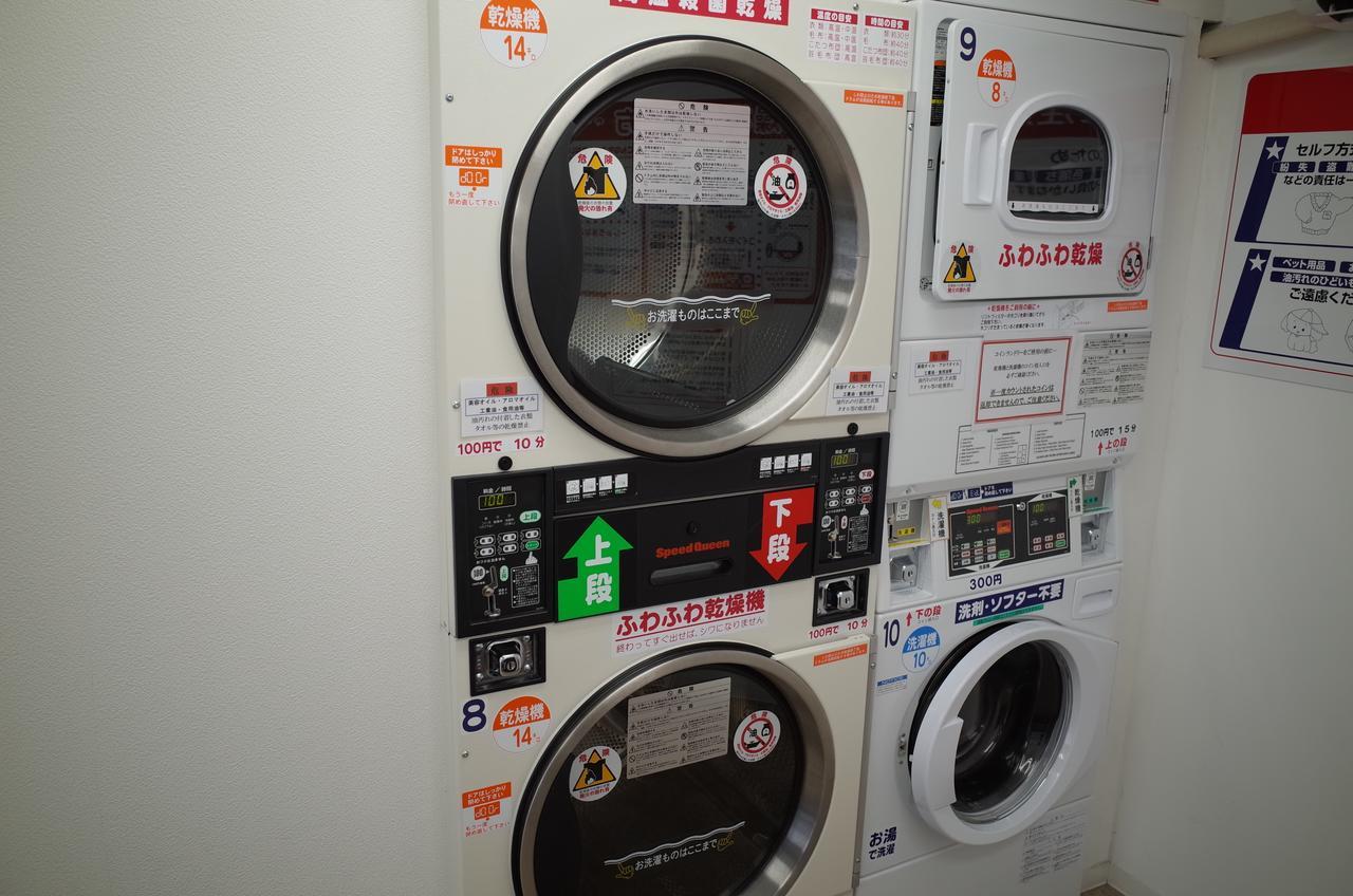 Hotel Lexton Kagoshima Annex Zewnętrze zdjęcie
